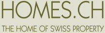 Swiss homes for sale